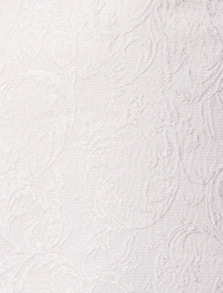 East India Company - Nasrul Men Regular Fit Long Sleeve Jacquard Shirt