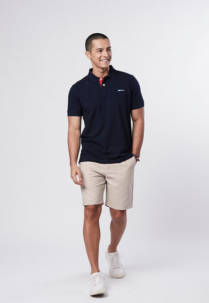 MICHEAL - Classic Regular Polo T-Shirt