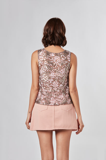 LUCY - Somerset Bay Top