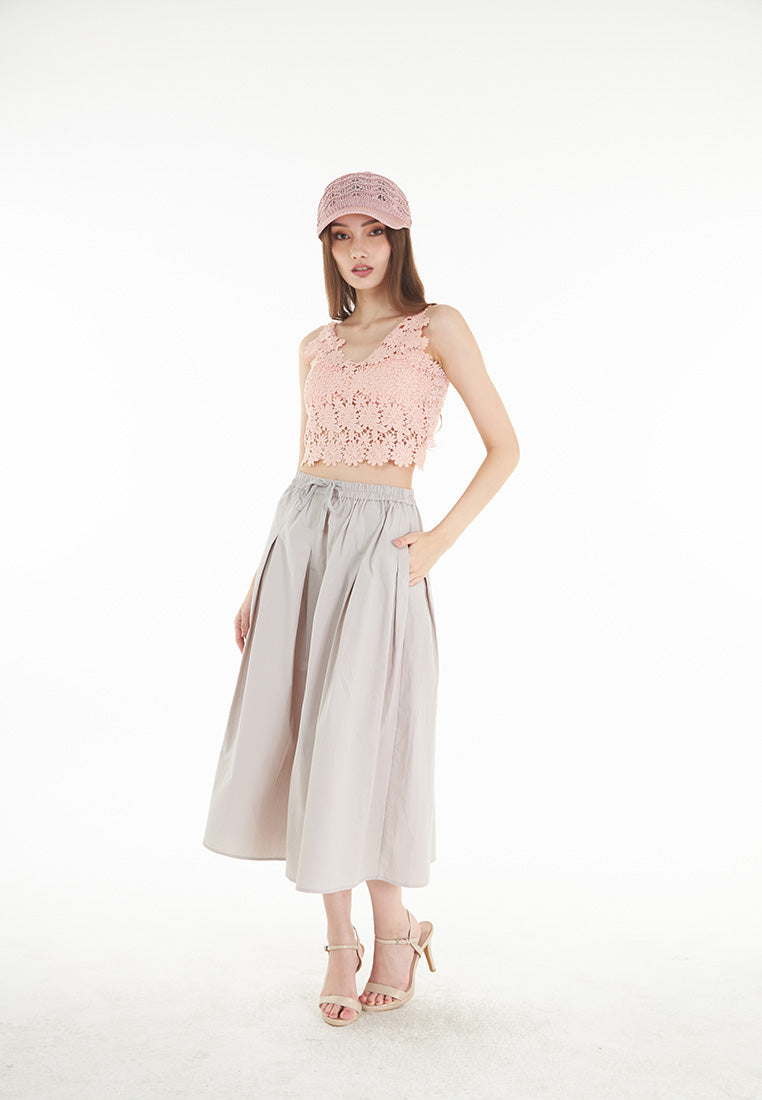 Somerset Bay Vanessa - Lace Bra Top