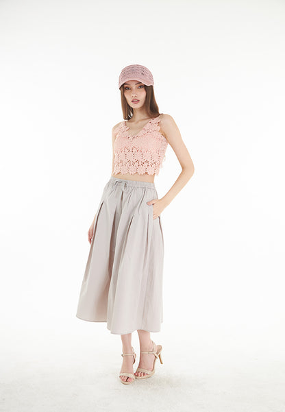 Somerset Bay Vanessa - Lace Bra Top