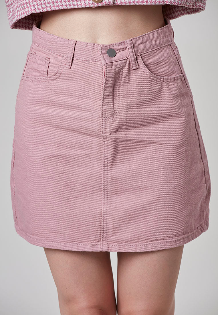 MARGOT - Short Skirt