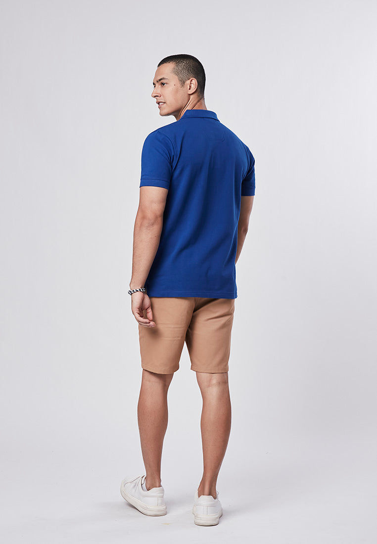 MICHEAL - Classic Regular Polo T-Shirt