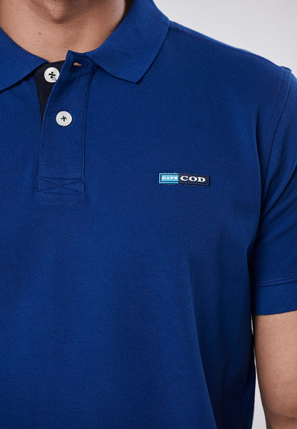 MICHEAL - Classic Regular Polo T-Shirt