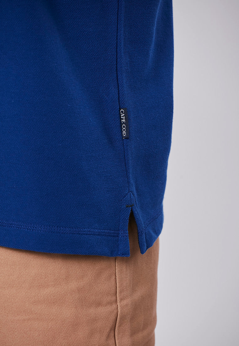 MICHEAL - Classic Regular Polo T-Shirt