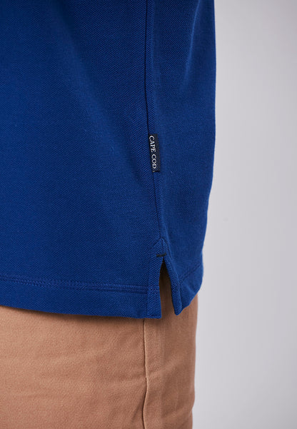 MICHEAL - Classic Regular Polo T-Shirt