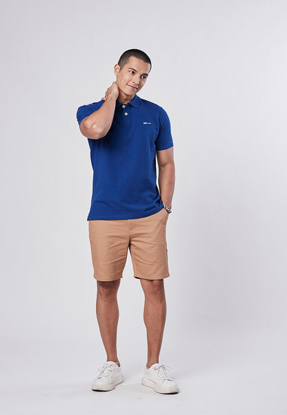 MICHEAL - Classic Regular Polo T-Shirt