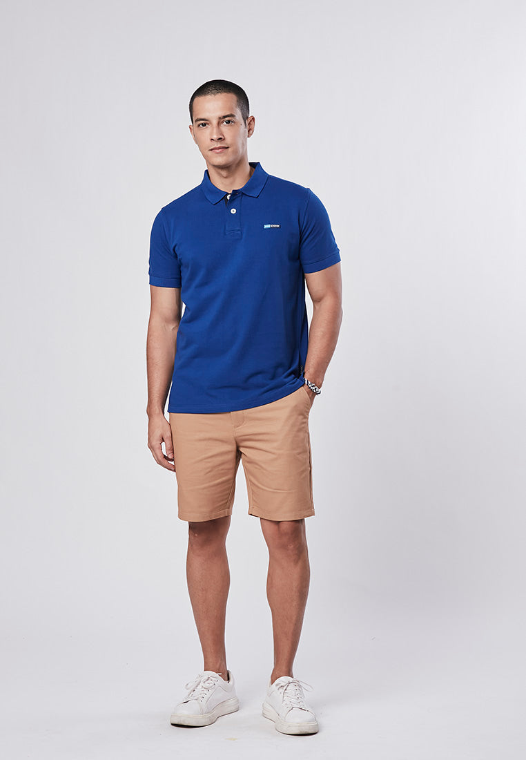 MICHEAL - Classic Regular Polo T-Shirt