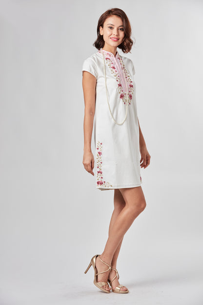 BROOKLYN - Somerset Bay Dress