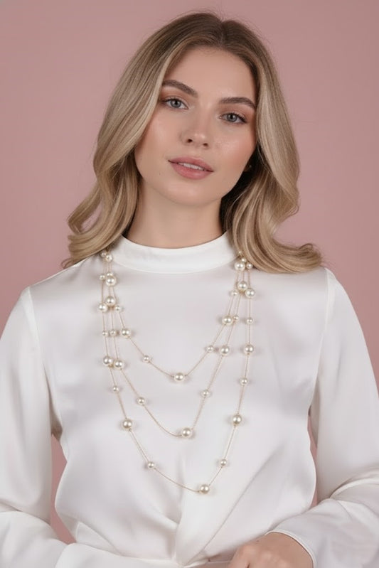 Somerset Bay - Necklace