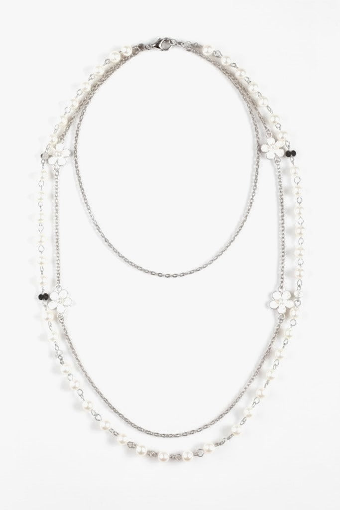 Somerset Bay - Necklace