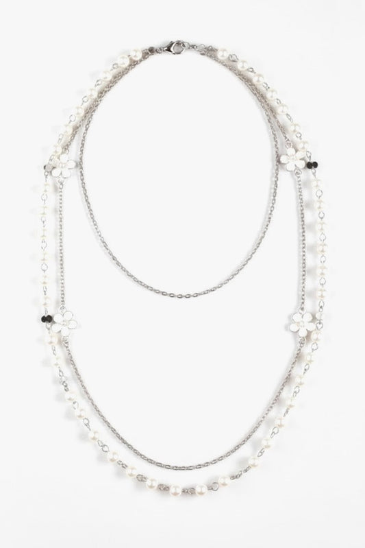 Somerset Bay - Necklace