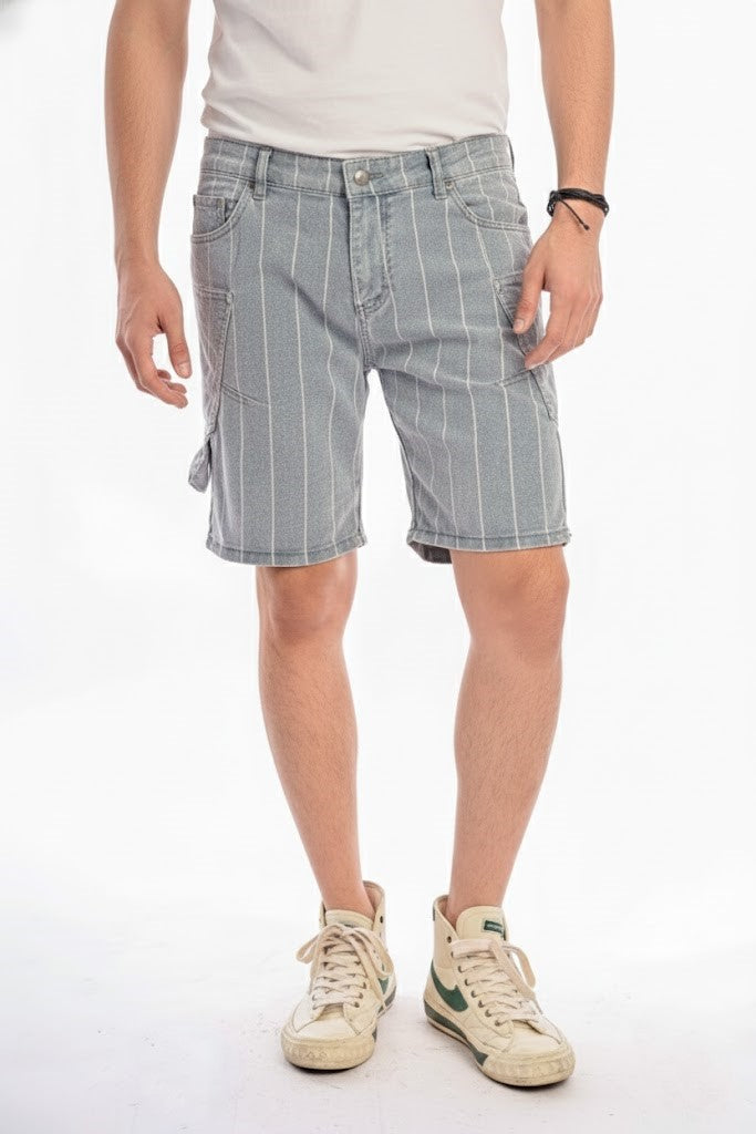 CAPE COD - DYLLON JEANS SHORT