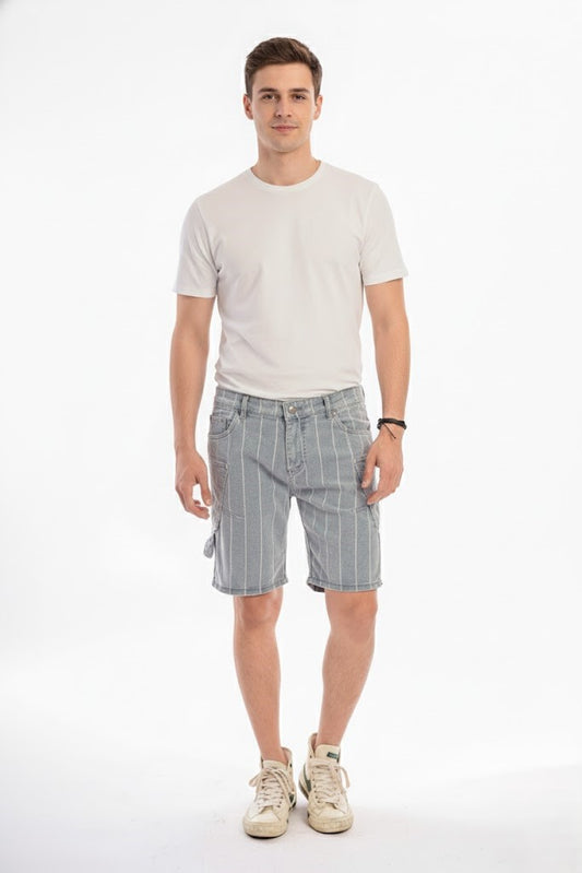 CAPE COD - DYLLON JEANS SHORT