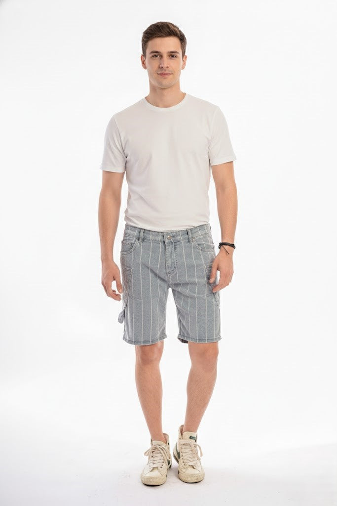 CAPE COD - DYLLON JEANS SHORT
