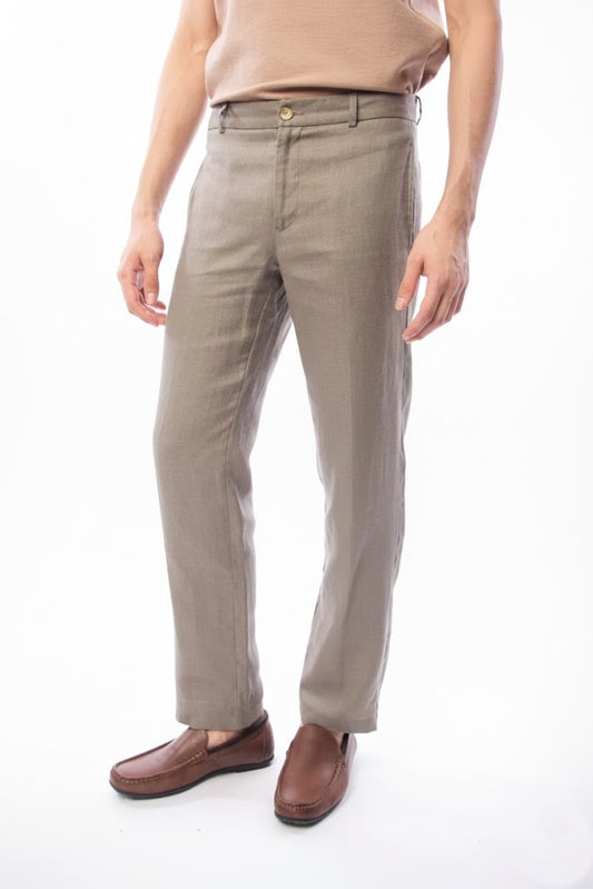 East India Company - Nasher Linen Pants