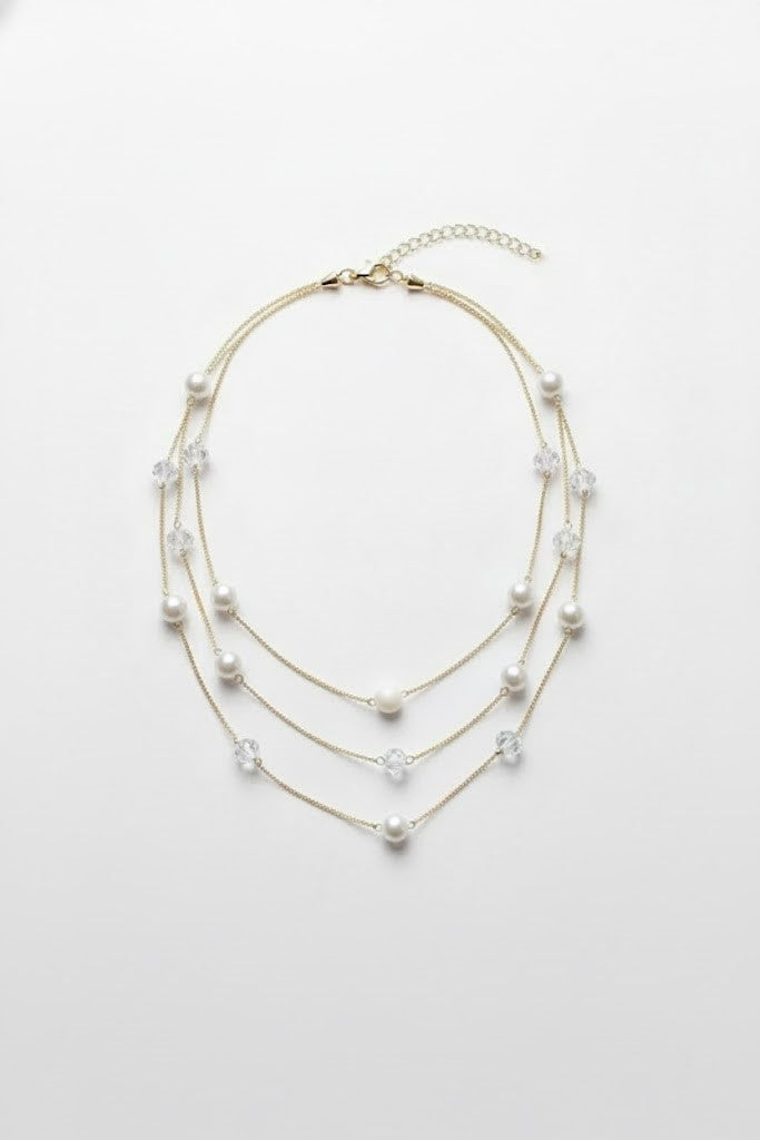 Somerset Bay - Necklace