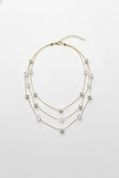 Somerset Bay - Necklace