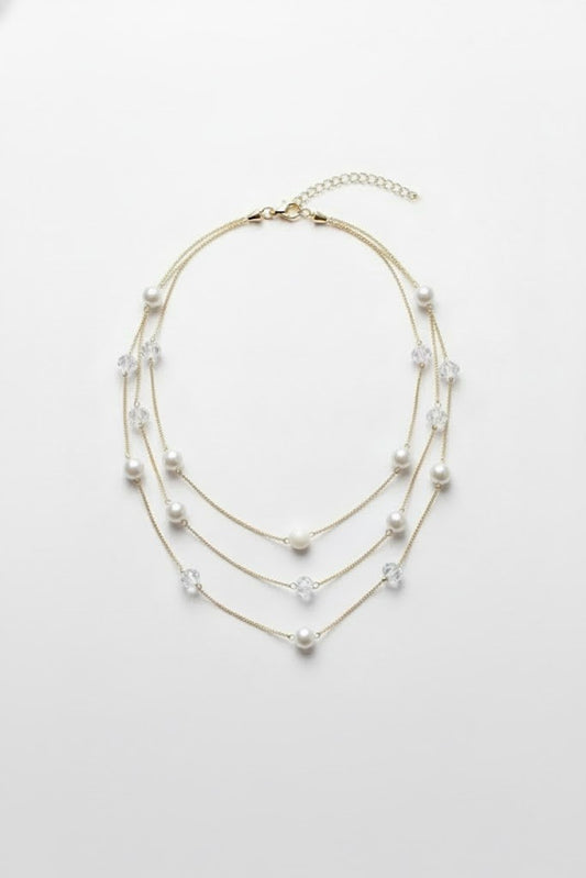 Somerset Bay - Necklace