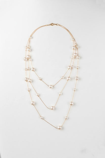 Somerset Bay - Necklace