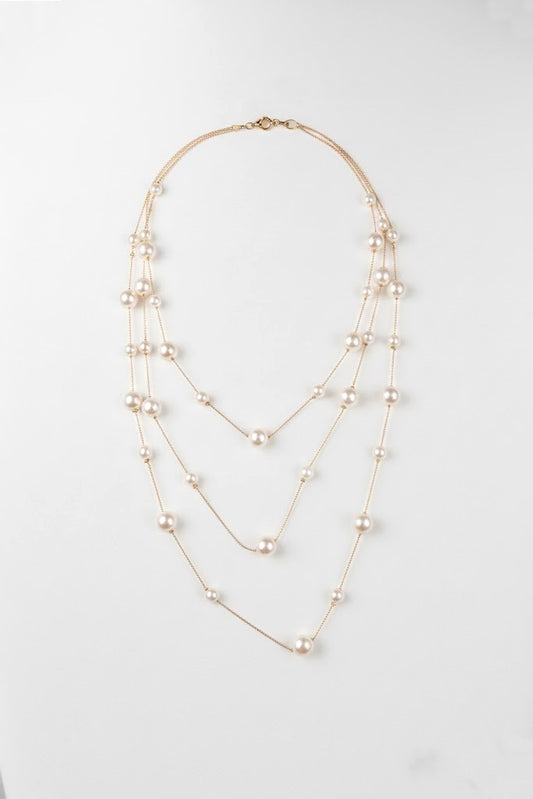 Somerset Bay - Necklace