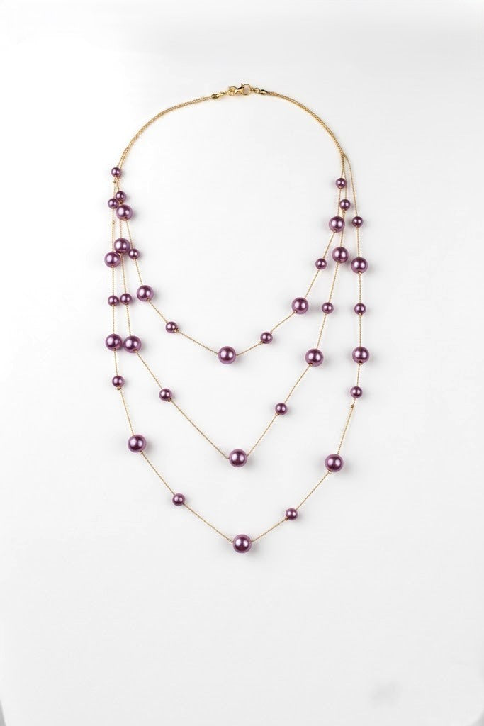 Somerset Bay - Necklace