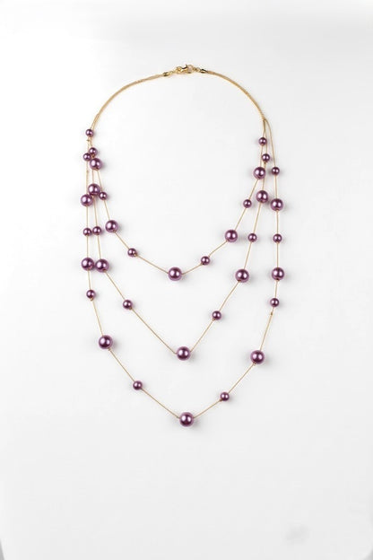 Somerset Bay - Necklace