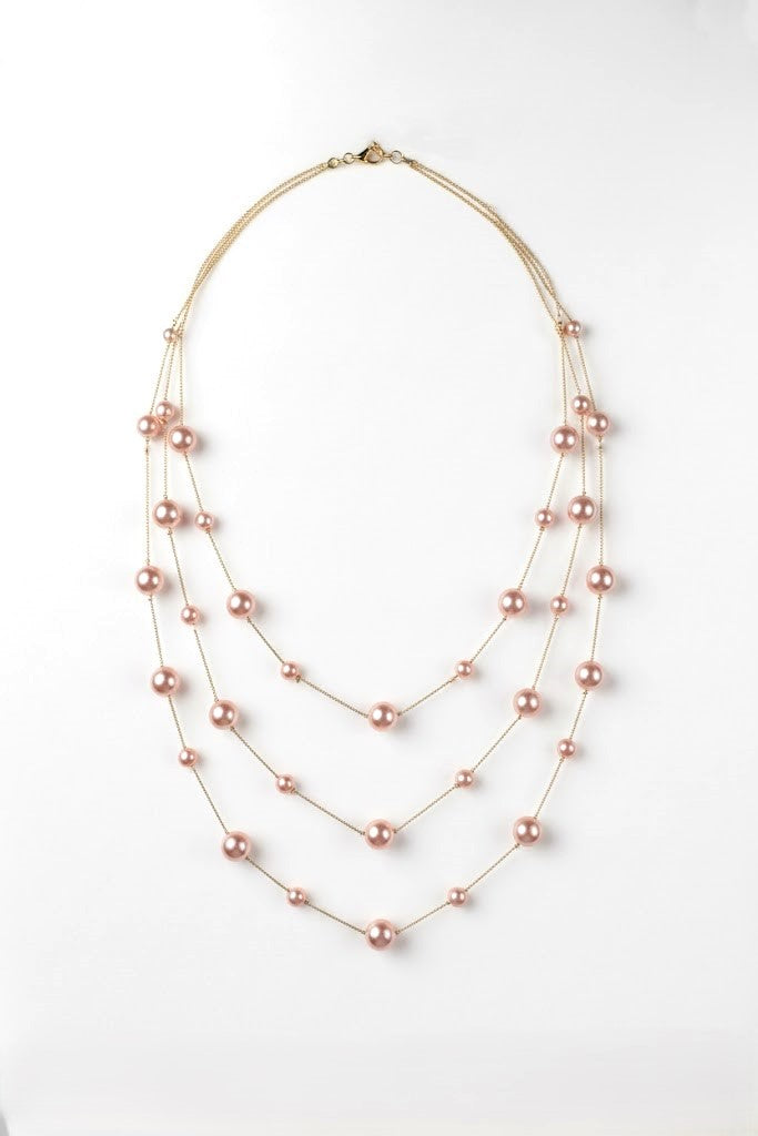 Somerset Bay - Necklace