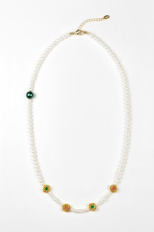 Somerset Bay - Necklace