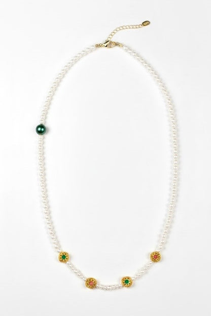 Somerset Bay - Necklace