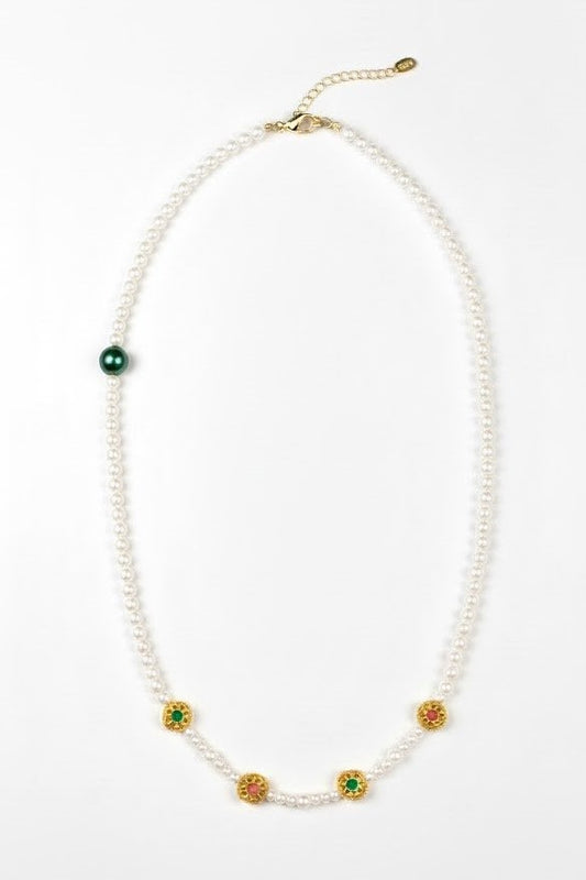 Somerset Bay - Necklace