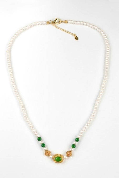 Somerset Bay - Necklace