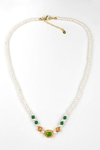 Somerset Bay - Necklace