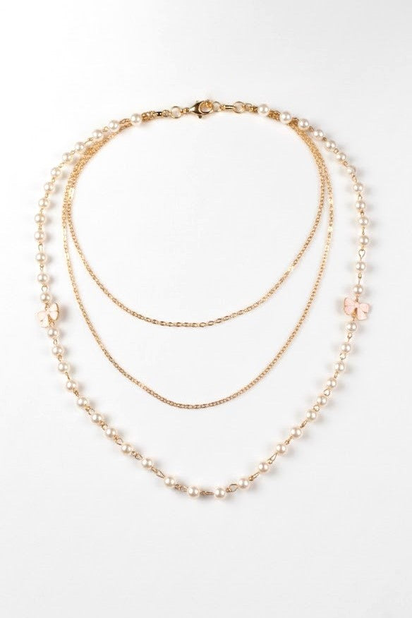 Somerset Bay - Necklace