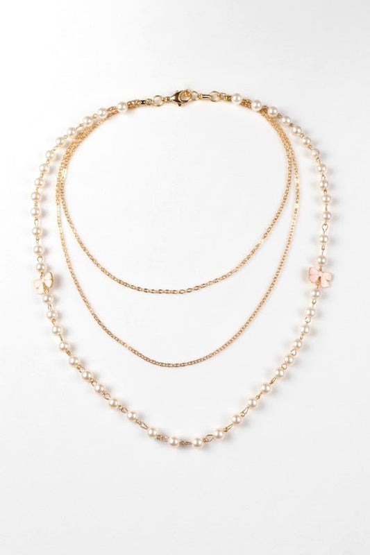 Somerset Bay - Necklace