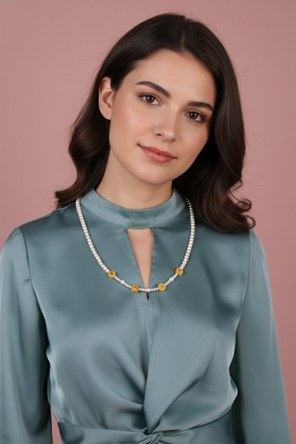 Somerset Bay - Necklace