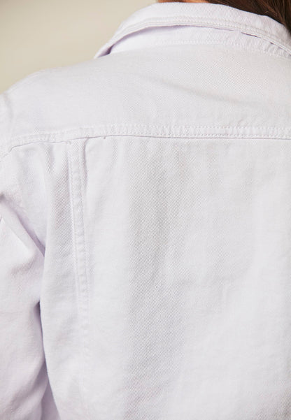 WREN - Must Have Twill Short Jacket