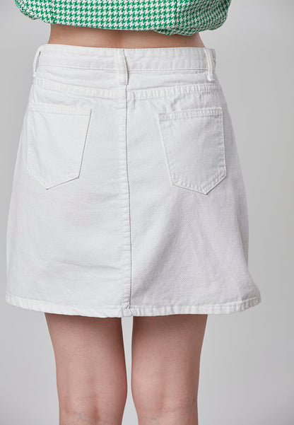 MARGOT - Short Skirt