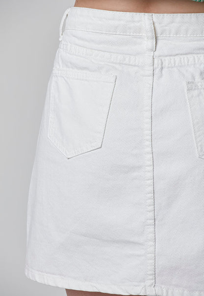 MARGOT - Short Skirt