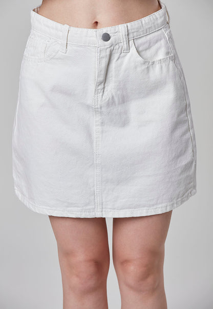 MARGOT - Short Skirt