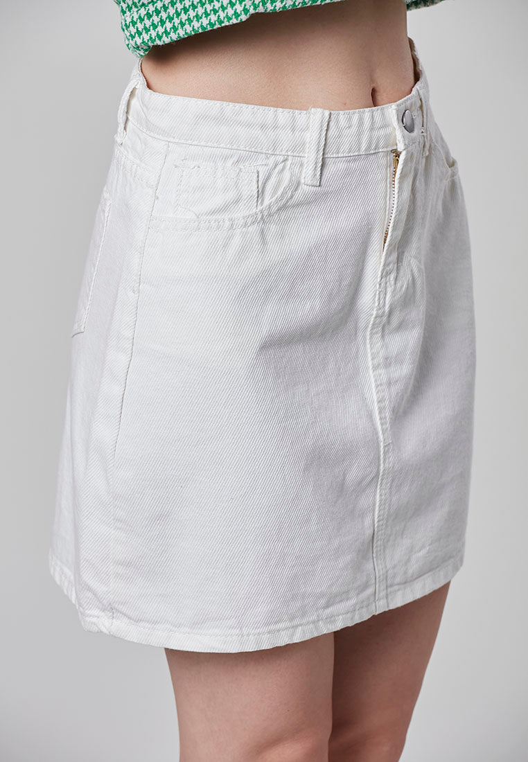 MARGOT - Short Skirt